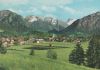 Oberstdorf - mit Riffenkopf - 1977