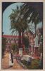 Frankreich - Ile Saint-Honorat - Abbaye de N.-D de Lerins - ca. 1955