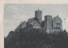 Preview image: Eisenach - Wartburg von Süd-West - 1933 Eisenach - Wartburg von Süd-West - 1933