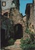 Frankreich - Cote d’Azur - Village - 1981