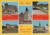 Trier - u.a. Hafen Zurlauben - ca. 1980