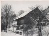 Goslar - St. Andreasberg - Haus Nikolaus - ca. 1955