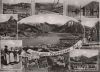 Tegernsee - Tal, u.a. Berggasthaus Riederstein - ca. 1965
