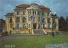 Tschechien - Teplice - Steinbad - 2000