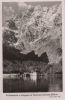 Königssee - mit St. Bartholomä - ca. 1960