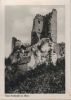 Drachenfels - Ruine - ca. 1950