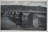 Trier - Alte Römerbrücke - ca. 1950