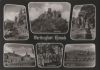 Preview image: Eisenach - u.a. Wartburg - 1972 Eisenach - u.a. Wartburg - 1972