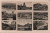 Koblenz - mit Umgebung - ca. 1955