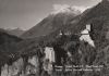 Italien - Meran - Merano - Castel Tirolo - ca. 1960
