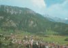 Hindelang mit Ostrachtaler Hochgebirge - ca. 1975