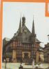 Wernigerode - Rückseite nicht unterteilt - ca. 1985