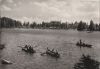 Slowakei - Vysoke Tatry - Hohe Tatra - Strbske pleso - ca. 1965