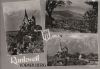 Österreich - Rankweil - 3 Teilbilder - ca. 1965