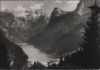 Österreich - Gosausee - mit Dachstein - ca. 1965