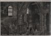 Italien - Monreale - Interno del Duomo, Organo - ca. 1965