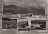 Eschach (OT von Buchenberg) - mit Eschacher Weiher - ca. 1965