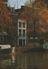 Niederlande - Amsterdam - Singel - ca. 1980