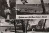 Storkow - u.a. An der Schleuse - 1978