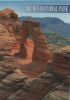 USA - Arches-Nationalpark - 2012