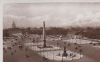 Frankreich - Paris - Place de la Concorde - ca. 1955