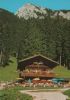 Schwangau - Berggaststätte Schweizer Haus, Bleckenau mit Straußberg - ca. 1980