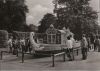 Dresden-Pillnitz - Prachtgondel - 1978