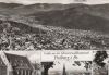 Freiburg - Kaufhaus, Schwabentor - 1969