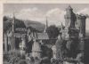 Kassel - Löwenburg - 1953