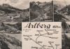 Österreich - Arlberg - ca. 1955