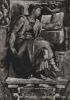 Italien - Rom - Roma - Michelangiolo, La Sibilla Eritrea - ca. 1960