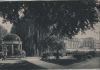 Bad Pyrmont - Kurpark, Kurhotel - ca. 1950