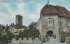 Preview image: Eisenach - Eingang zur Wartburg - ca. 1925 Eisenach - Eingang zur Wartburg - ca. 1925