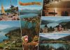 Österreich - Kärnten - u.a. Strand Millstatt - ca. 1980