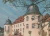 Das Schloß zu Bad Bergzabern - ca. 1985