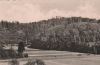 Preview image: Bad Liebenstein - Blick zur Ruine - 1961 Bad Liebenstein - Blick zur Ruine - 1961