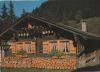 Schweiz - Berner Oberland - Sennhütte - ca. 1980