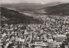 Freiburg Breisgau - Luftbild - 1972