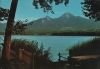 Österreich - Faaker See - Abendstimmung - 1978