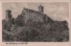 Preview image: Eisenach - Wartburg von Süd-Ost - ca. 1950 Eisenach - Wartburg von Süd-Ost - ca. 1950