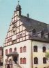 Plauen - Rathaus - ca. 1975