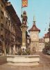 Schweiz - Bern - Zähringerbrunnen - ca. 1975