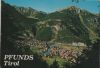 Österreich - Pfunds - mit Stuben - 1980