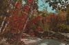 USA - Arindock - Blue Ridge Falls - 1973
