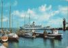 Stralsund - Hafen - 1986