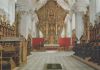 Österreich - Stams - Stift, Chorgestühl - 1976