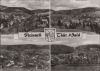 Preview image: Steinach - mit 4 Bildern - 1983 Steinach - mit 4 Bildern - 1983