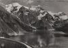 Österreich - Kaprun - Stausee - 1965