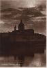 Italien - Florenz - Firenze - Tramonto sull Arno - ca. 1965