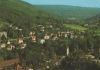 Bad Orb - Blick ins Orbtal - ca. 1975